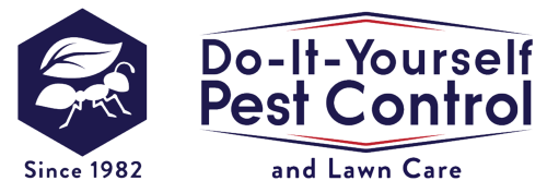 DIY Pest Control